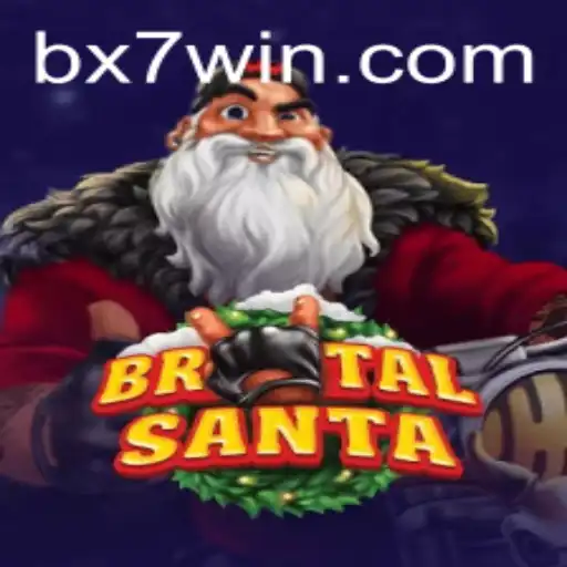BrutalSanta: Um Mergulho na Aventura Festiva da BX7.games
