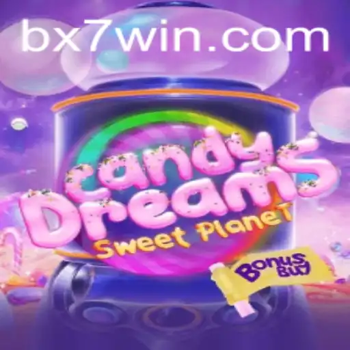 CandyDreamsSweetPlanet: Aventura Doce no Universo dos Jogos Online