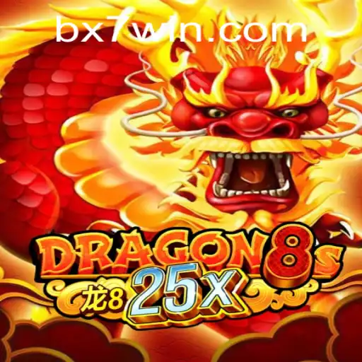 Descubra a Emoção do Jogo Dragon8s25x