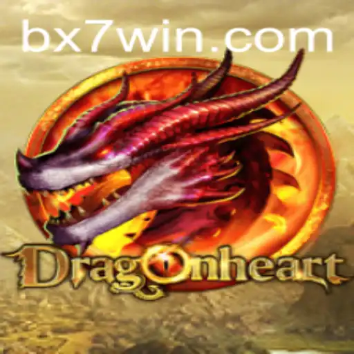 Explore DragonHeart no BX7.games: Uma Jornada Épica