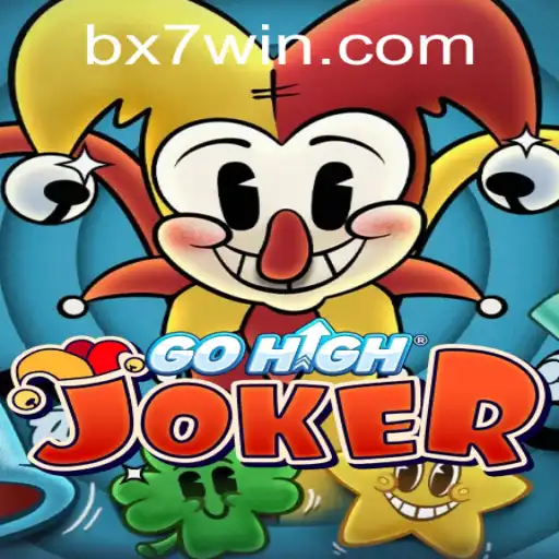 GoHighJoker: Uma Jornada Imersiva no Mundo do BX7.games