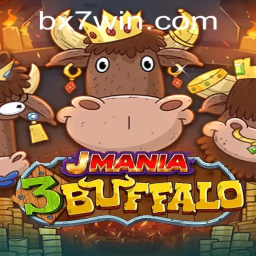 Explorando o Mundo de JMania3Buffalo: Um Mergulho no Universo de BX7.games
