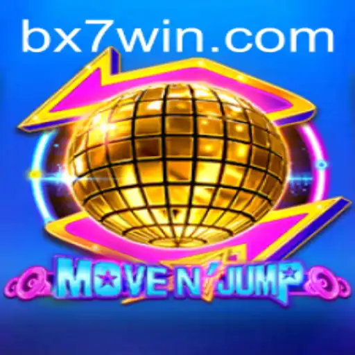 Explorando o Mundo de MovenJump: Um Jogo Revolucionário da BX7.games
