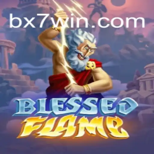 Explorando o Mundo de BlessedFlame: O Novo RPG da BX7.games