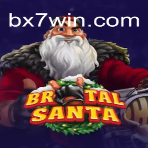 BrutalSanta: Um Mergulho na Aventura Festiva da BX7.games