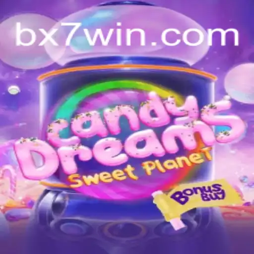 CandyDreamsSweetPlanet: Aventura Doce no Universo dos Jogos Online