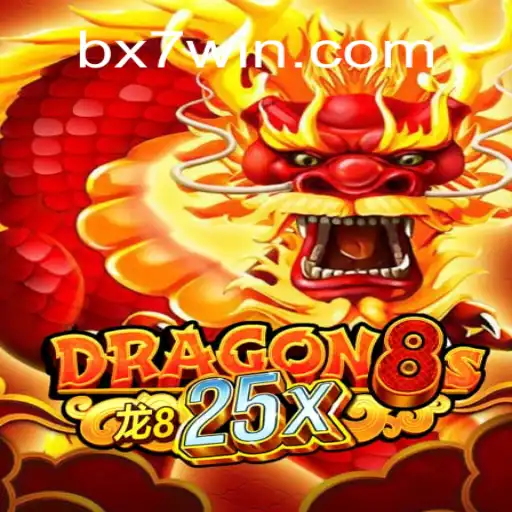 Descubra a Emoção do Jogo Dragon8s25x