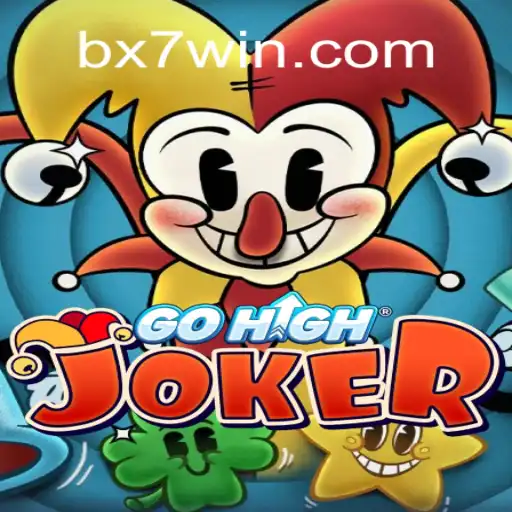 GoHighJoker: Uma Jornada Imersiva no Mundo do BX7.games