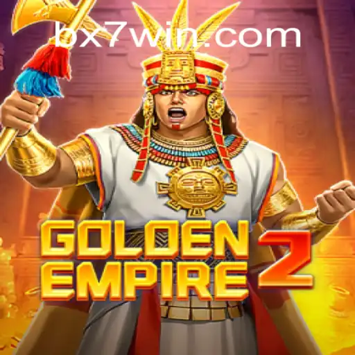 Explorando o Fascinante Mundo de GoldenEmpire2: Um Mergulho nas Aventuras de BX7.games