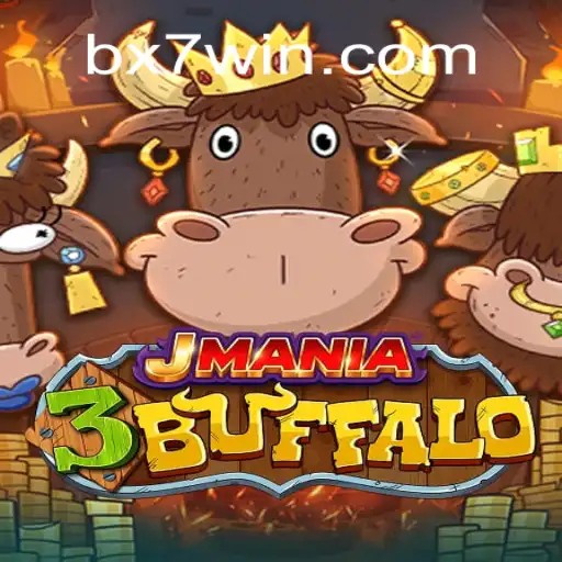Explorando o Mundo de JMania3Buffalo: Um Mergulho no Universo de BX7.games