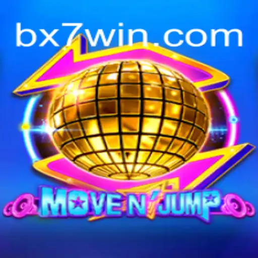 Explorando o Mundo de MovenJump: Um Jogo Revolucionário da BX7.games
