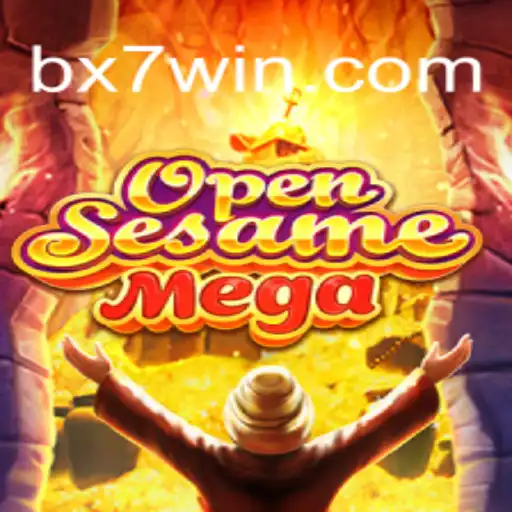OPENSESAMEMEGA: Descubra o Mundo Fascinante do Novo Jogo da BX7.games