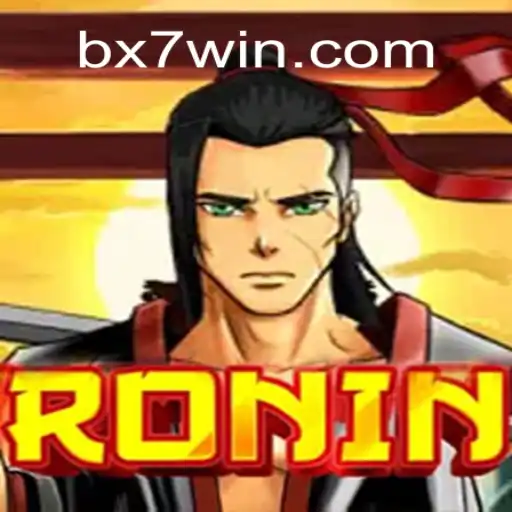 Explorando o Universo de Ronin: O Novo Destino dos Jogos em BX7.games