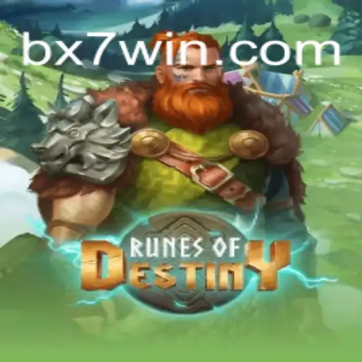 Explorando o universo de RunesOfDestiny: Um mergulho nas regras e sua estreia em BX7.games