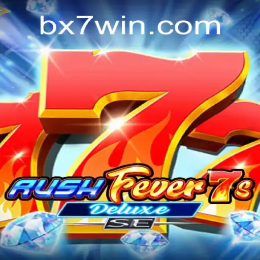 Explorando o Mundo de RushFever7sDeluxeSE