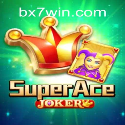 Descubra o Fascinante Mundo de SuperAceJoker