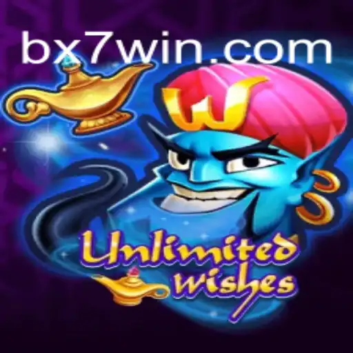 Descubra UnlimitedWishes: O Jogo Fascinante da BX7.games