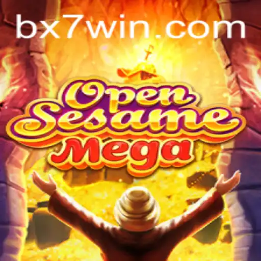 OPENSESAMEMEGA: Descubra o Mundo Fascinante do Novo Jogo da BX7.games