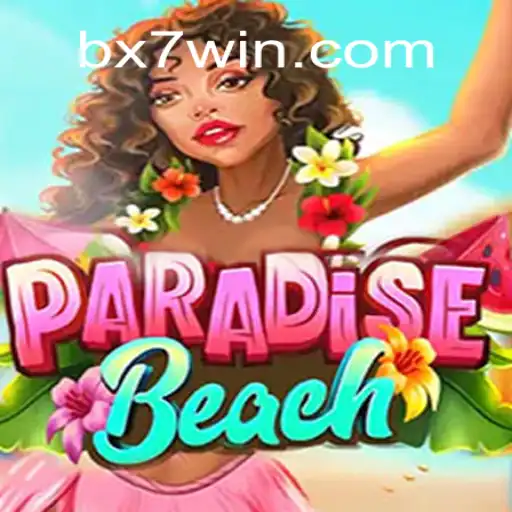 Explorando o Mundo do Jogo ParadiseBeach da BX7.games