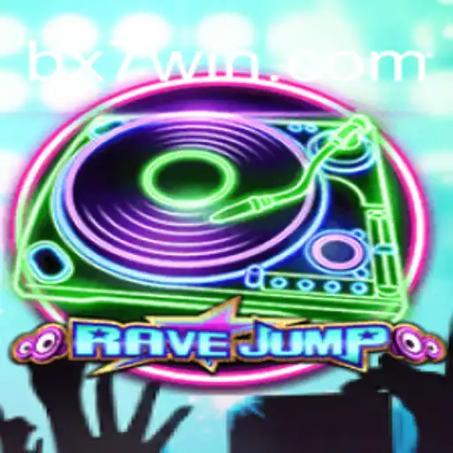 Descubra o Desafiante Mundo de RaveJump