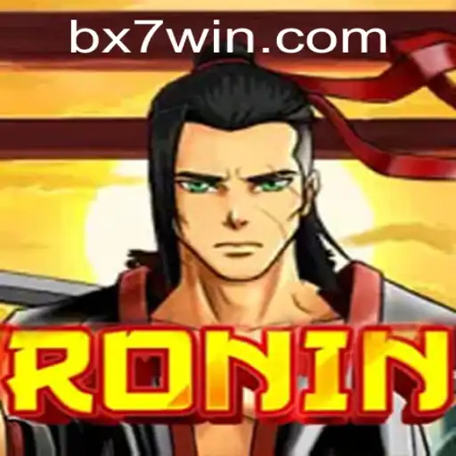 Explorando o Universo de Ronin: O Novo Destino dos Jogos em BX7.games
