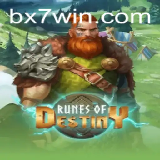 Explorando o universo de RunesOfDestiny: Um mergulho nas regras e sua estreia em BX7.games