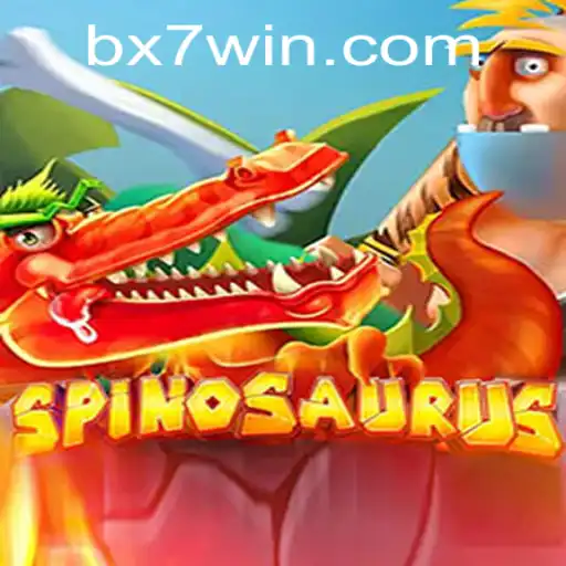 Explorando o Mundo Selvagem de Spinosaurus: Uma Aventura no BX7.games