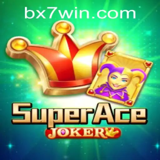 Descubra o Fascinante Mundo de SuperAceJoker