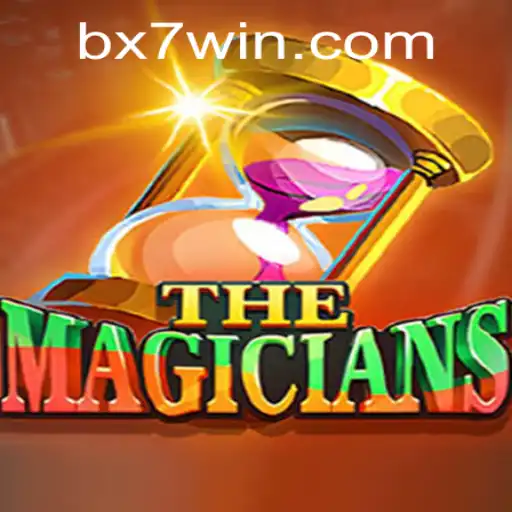 Descubra o Fascinante Mundo de TheMagicians no BX7.games