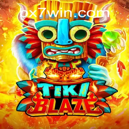 Explorando TikiBlaze: O Novo Fenômeno de BX7.games