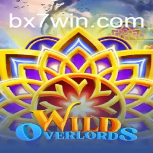 Descubra o Universo de WildOverlords: O Jogo que Está Conquistando BX7.games