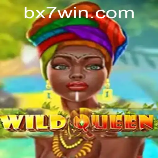 WildQueen: Um Mergulho na Aventura Interativa com BX7.games