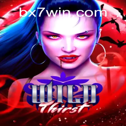 Explorando o Mundo de WildThirst da BX7.games